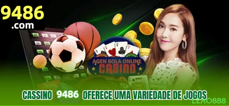 Jogos Exclusivos leao888