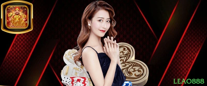 Experiência VIP leao888