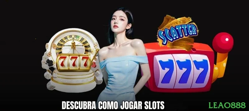 Diretório de Jogos leao888